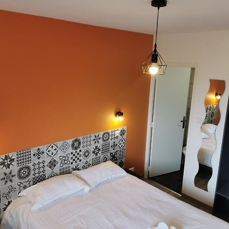 Logis Hotel- Restaurant La Haie Des Vignes Seminaires Et Evenementiel Allain Zewnętrze zdjęcie